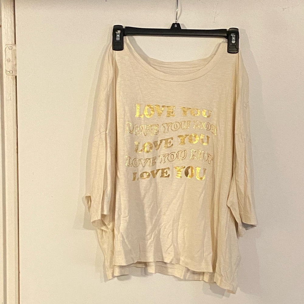 Aerie Graphic T-Shirt